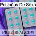 Pestañas De Sexo 29